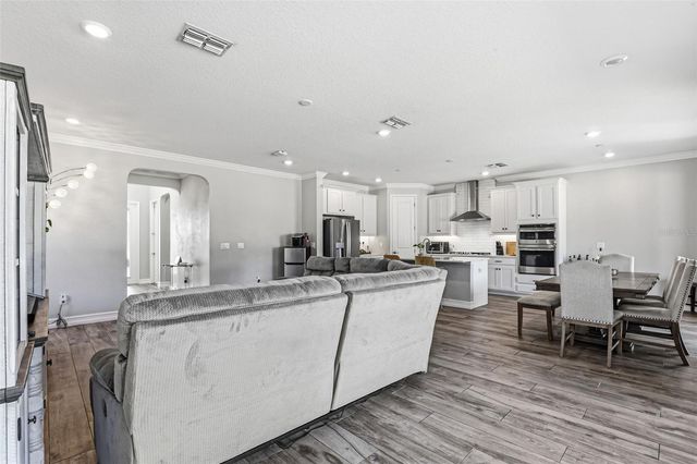 5026 TIVOLI DRIVE, Wesley Chapel, FL 33543