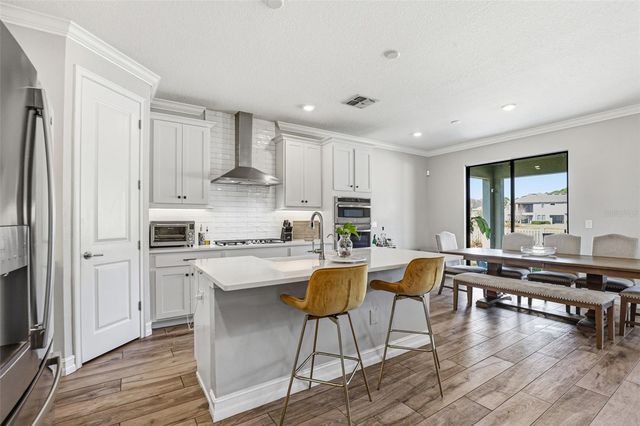 5026 TIVOLI DRIVE, Wesley Chapel, FL 33543