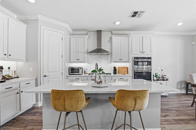 5026 TIVOLI DRIVE, Wesley Chapel, FL 33543