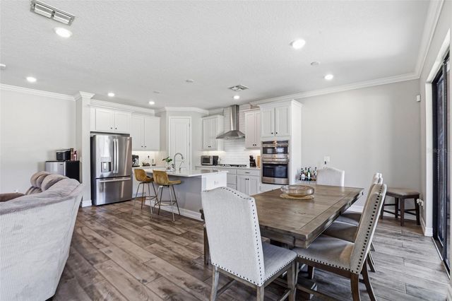 5026 TIVOLI DRIVE, Wesley Chapel, FL 33543