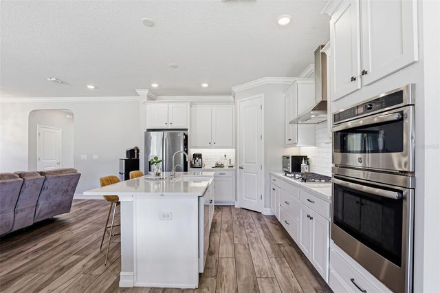 5026 TIVOLI DRIVE, Wesley Chapel, FL 33543