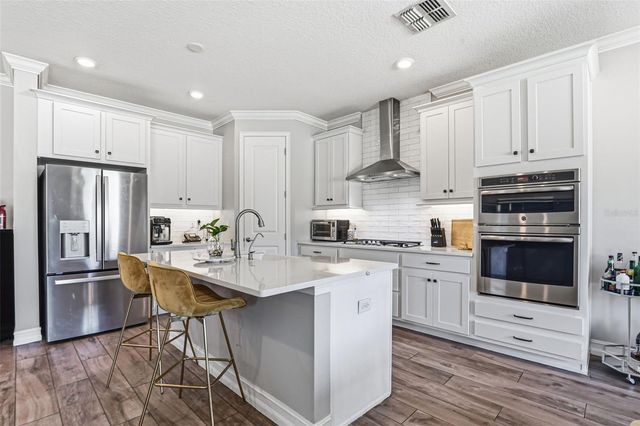 5026 TIVOLI DRIVE, Wesley Chapel, FL 33543