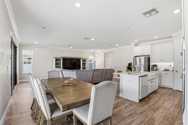 5026 TIVOLI DRIVE, Wesley Chapel, FL 33543