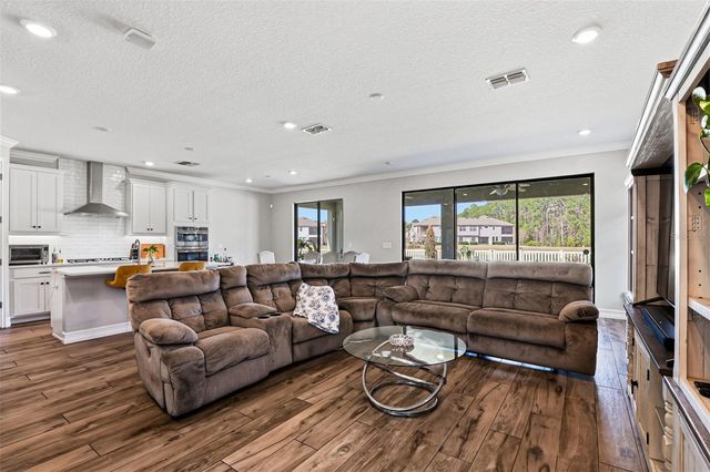 5026 TIVOLI DRIVE, Wesley Chapel, FL 33543