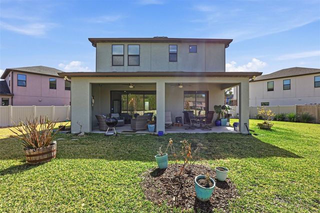 5026 TIVOLI DRIVE, Wesley Chapel, FL 33543