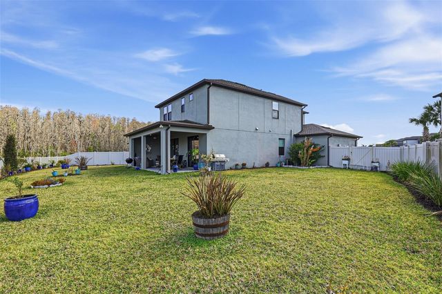 5026 TIVOLI DRIVE, Wesley Chapel, FL 33543