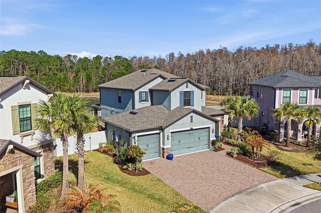 5026 TIVOLI DRIVE, Wesley Chapel, FL 33543