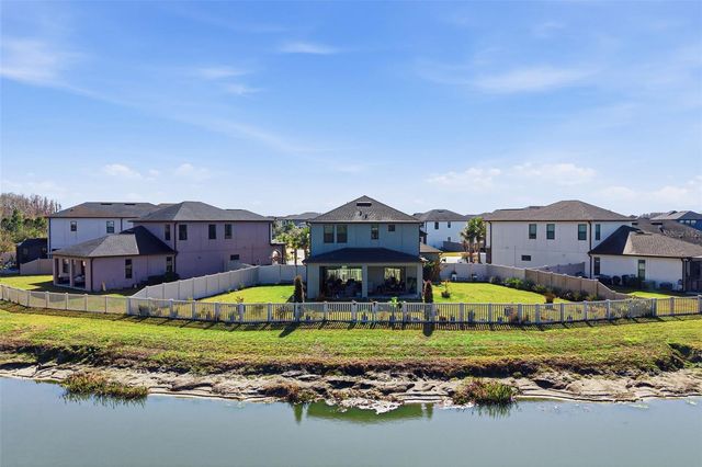 5026 TIVOLI DRIVE, Wesley Chapel, FL 33543