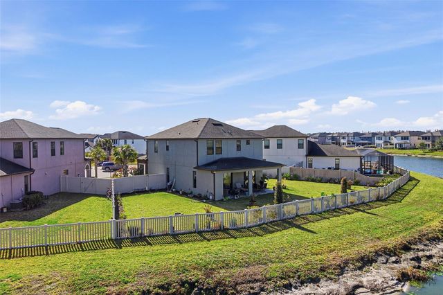 5026 TIVOLI DRIVE, Wesley Chapel, FL 33543