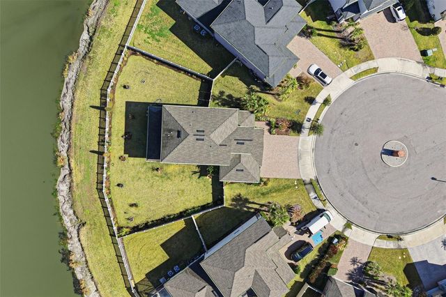 5026 TIVOLI DRIVE, Wesley Chapel, FL 33543