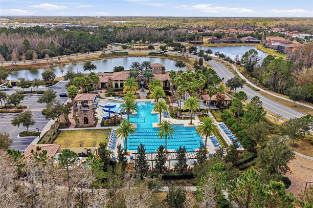 5026 TIVOLI DRIVE, Wesley Chapel, FL 33543