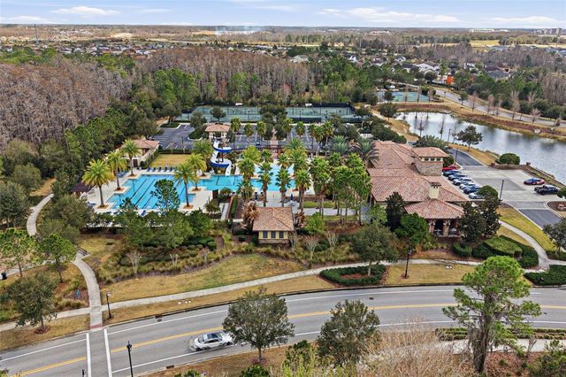 5026 TIVOLI DRIVE, Wesley Chapel, FL 33543