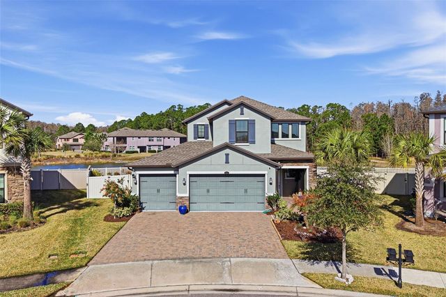 5026 TIVOLI DRIVE, Wesley Chapel, FL 33543
