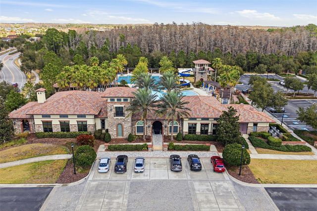 5026 TIVOLI DRIVE, Wesley Chapel, FL 33543