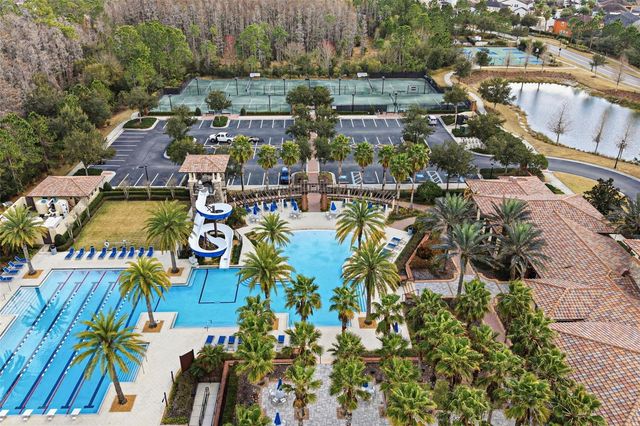 5026 TIVOLI DRIVE, Wesley Chapel, FL 33543