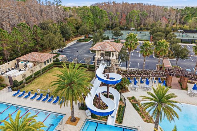 5026 TIVOLI DRIVE, Wesley Chapel, FL 33543