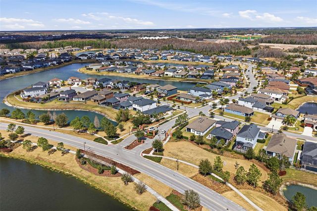 5026 TIVOLI DRIVE, Wesley Chapel, FL 33543