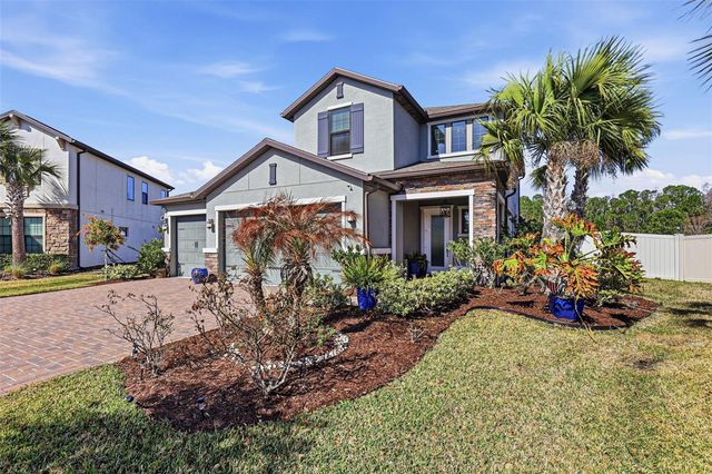 5026 TIVOLI DRIVE, Wesley Chapel, FL 33543