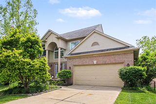 7878 Greene Farm Drive, Ypsilanti, MI 48197