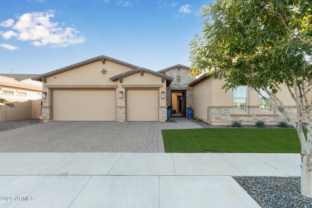 22741 E ORCHARD Lane, Queen Creek, AZ 85142