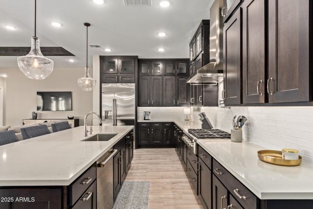 22741 E ORCHARD Lane, Queen Creek, AZ 85142