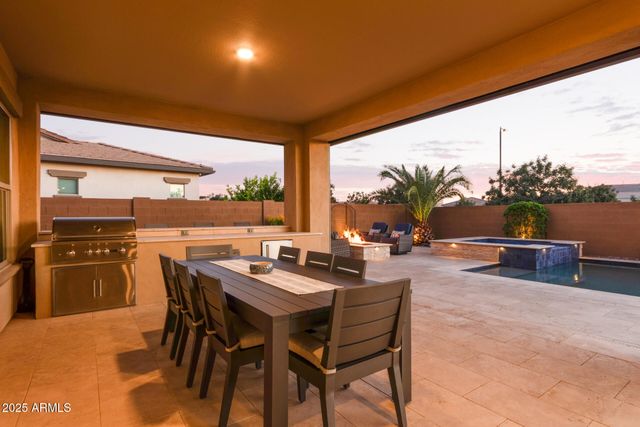 22741 E ORCHARD Lane, Queen Creek, AZ 85142