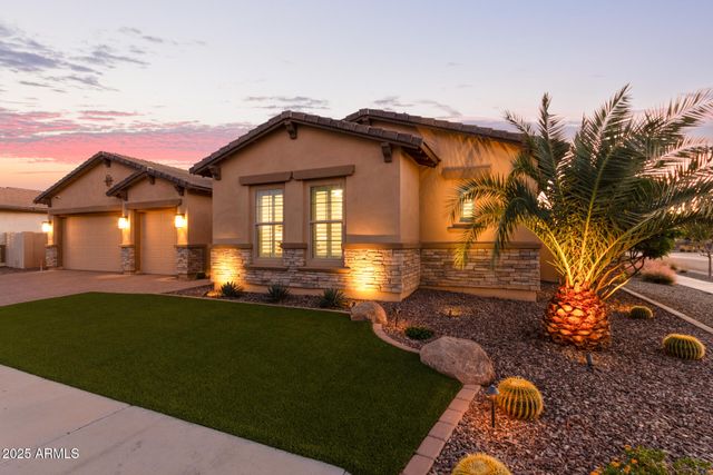 22741 E ORCHARD Lane, Queen Creek, AZ 85142