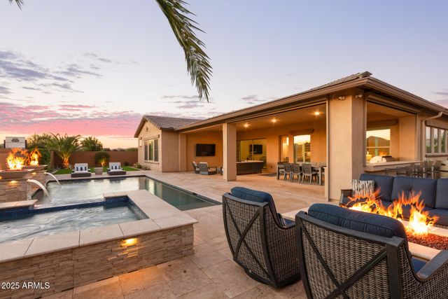 22741 E ORCHARD Lane, Queen Creek, AZ 85142