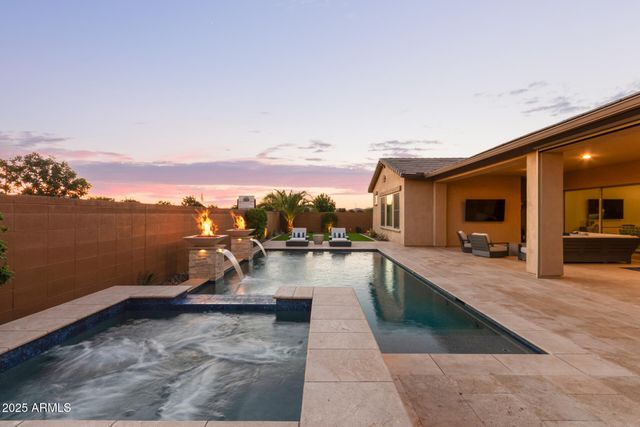 22741 E ORCHARD Lane, Queen Creek, AZ 85142