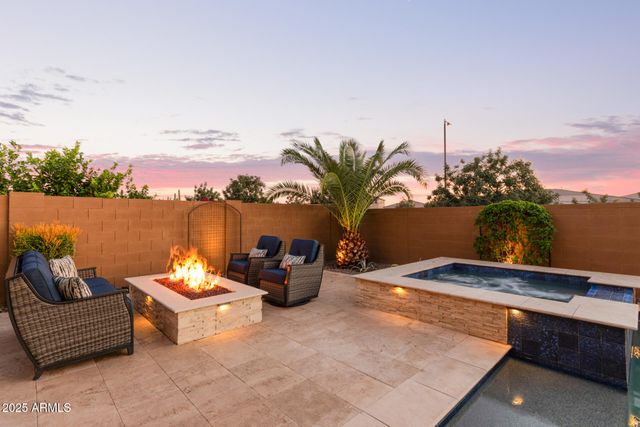 22741 E ORCHARD Lane, Queen Creek, AZ 85142