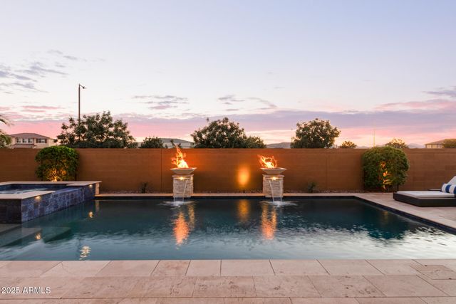 22741 E ORCHARD Lane, Queen Creek, AZ 85142