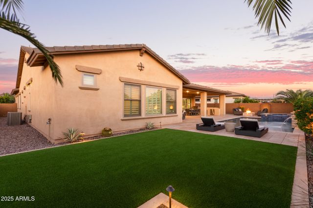 22741 E ORCHARD Lane, Queen Creek, AZ 85142