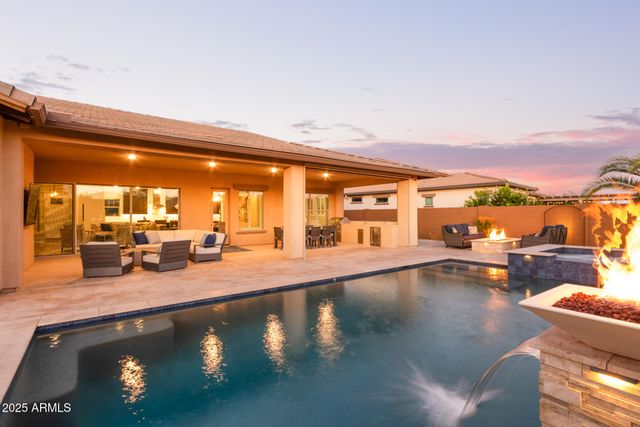 22741 E ORCHARD Lane, Queen Creek, AZ 85142