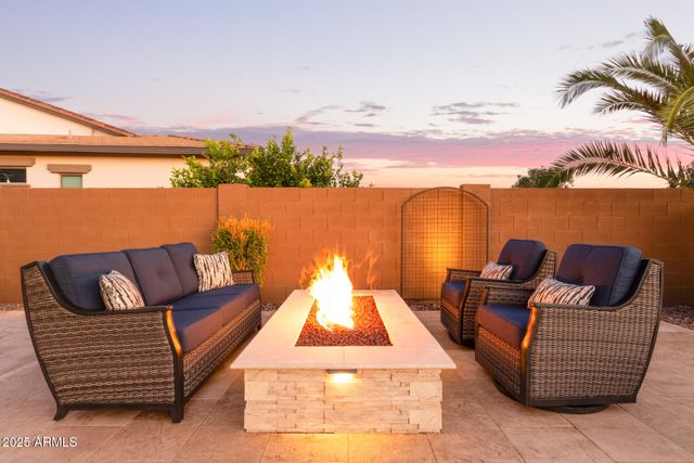 22741 E ORCHARD Lane, Queen Creek, AZ 85142