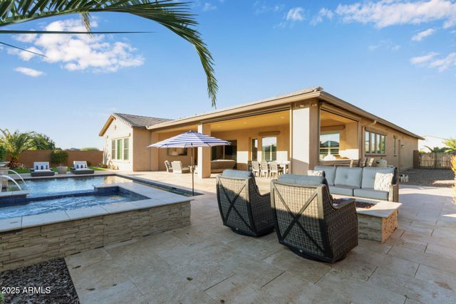 22741 E ORCHARD Lane, Queen Creek, AZ 85142