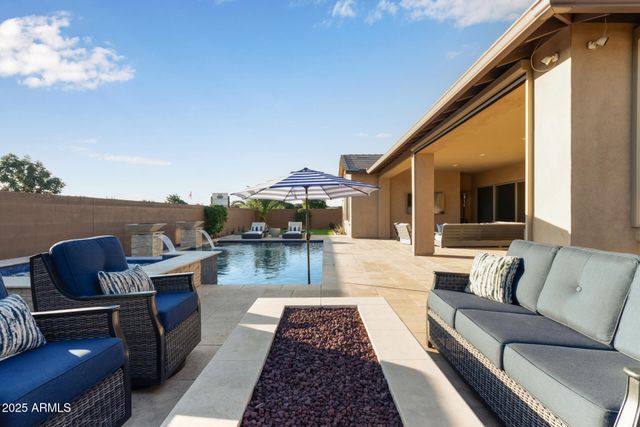 22741 E ORCHARD Lane, Queen Creek, AZ 85142