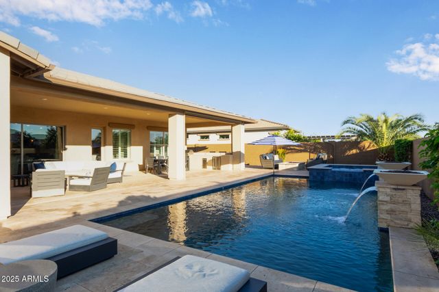 22741 E ORCHARD Lane, Queen Creek, AZ 85142