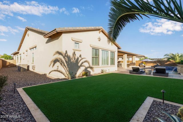 22741 E ORCHARD Lane, Queen Creek, AZ 85142