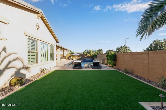 22741 E ORCHARD Lane, Queen Creek, AZ 85142