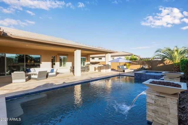 22741 E ORCHARD Lane, Queen Creek, AZ 85142