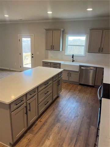 147 Whelchel Valley Drive, Dawsonville, GA 30534