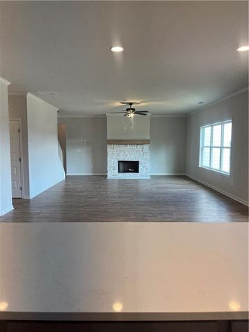 147 Whelchel Valley Drive, Dawsonville, GA 30534