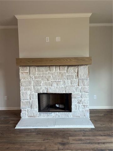 147 Whelchel Valley Drive, Dawsonville, GA 30534
