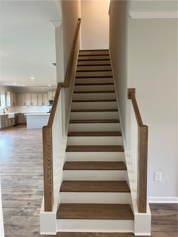 147 Whelchel Valley Drive, Dawsonville, GA 30534