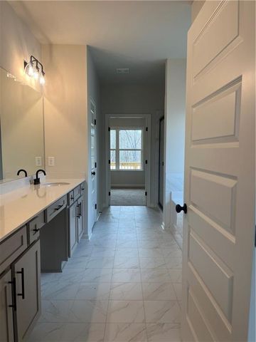 147 Whelchel Valley Drive, Dawsonville, GA 30534