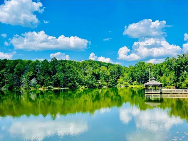 147 Whelchel Valley Drive, Dawsonville, GA 30534
