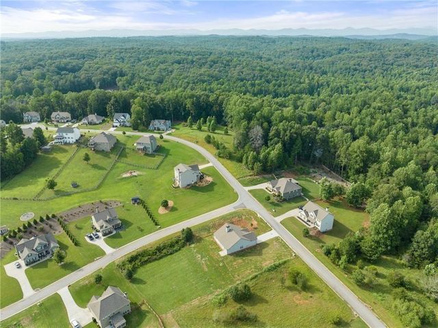 147 Whelchel Valley Drive, Dawsonville, GA 30534