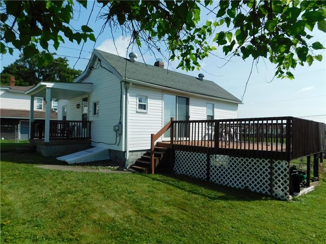 98 Easy Street, Uniontown, PA 15401