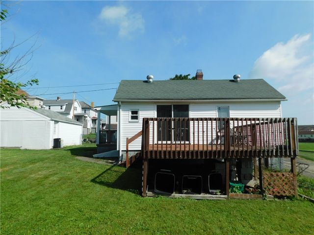 98 Easy Street, Uniontown, PA 15401
