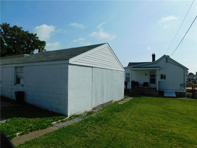 98 Easy Street, Uniontown, PA 15401